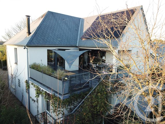 Maison à vendre MEUNG SUR LOIRE