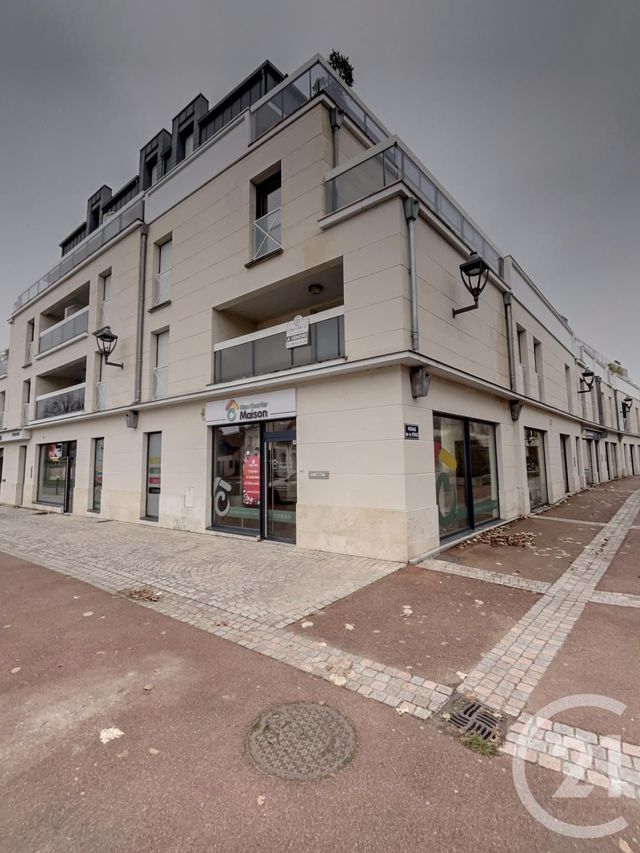 Appartement F3 à vendre - 3 pièces - 73,49 m2 - Olivet - 45 - CENTRE