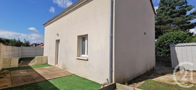 Maison à vendre - 3 pièces - 66 m2 - Beaugency - 45 - CENTRE