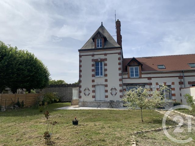 Maison à vendre BEAUGENCY