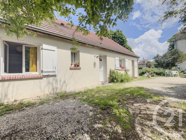 Maison à vendre - 7 pièces - 139,24 m2 - Beaugency - 45 - CENTRE