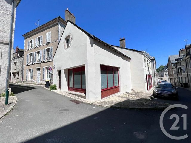 maison - BEAUGENCY - 45