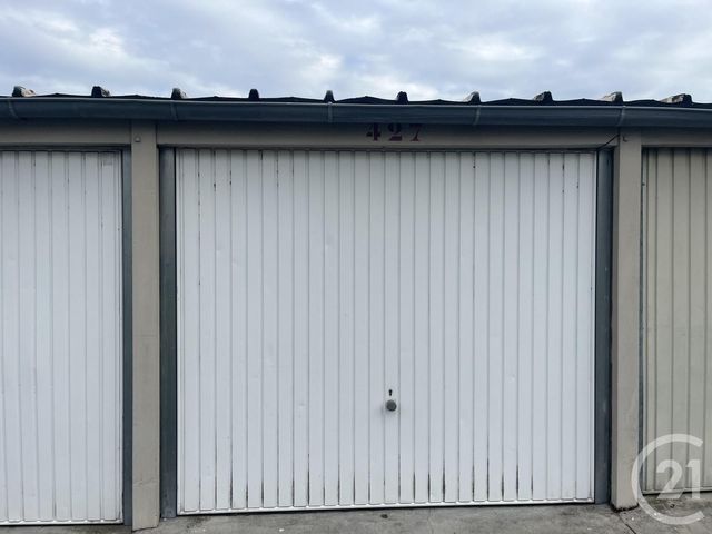 Parking à vendre - 13,30 m2 - Beaugency - 45 - CENTRE