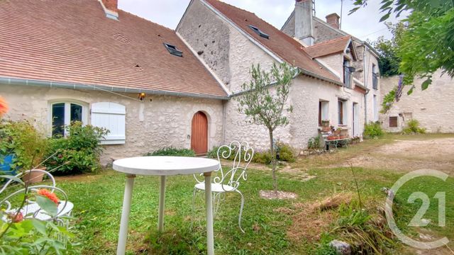 Maison à vendre - 6 pièces - 184 m2 - Beaugency - 45 - CENTRE