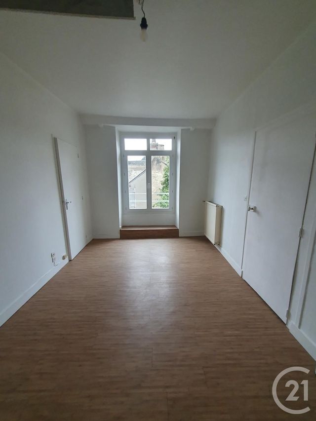 Appartement F1 à louer - 1 pièce - 31,65 m2 - Beaugency - 45 - CENTRE