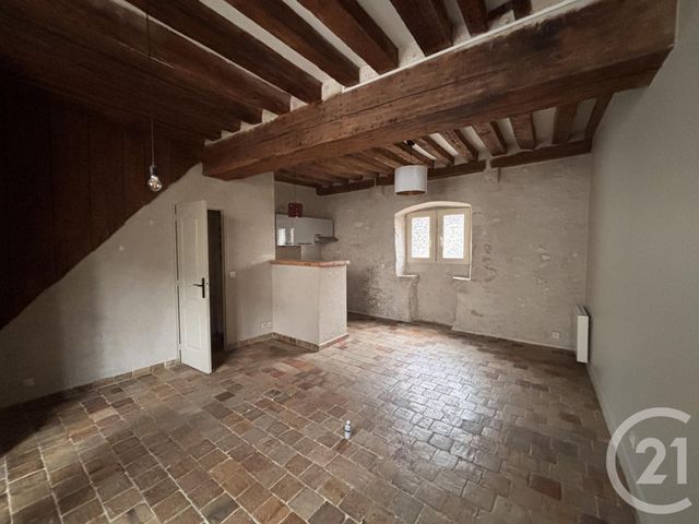 Appartement F2 à louer BEAUGENCY