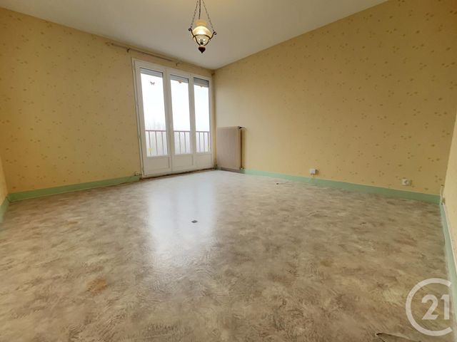 Appartement F3 à vendre - 3 pièces - 66,21 m2 - Beaugency - 45 - CENTRE