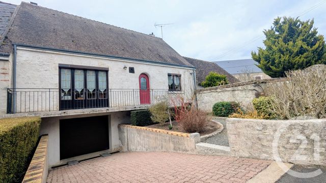 Maison à vendre BEAUGENCY